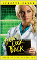 Don't Look Back (Women of Justice Series #2)