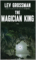 The Magician King