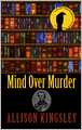 Mind over Murder (Raven's Nest Bookstore Series #1)