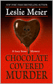 Chocolate Covered Murder