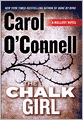 The Chalk Girl (Kathleen Mallory Series #10)