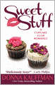 Sweet Stuff (Cupcake Club Romance Series #2)