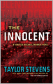 The Innocent (Vanessa Michael Munroe Series #2)