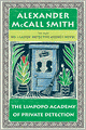 The Limpopo Academy of Private Detection (No. 1 Ladies' Detective Agency Series #13)