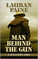 Man Behind the Gun: A Western Duo