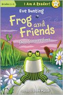 The Best Summer Ever (Frog and Friends Series)
