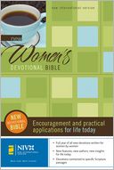 New Women's Devotional Bible