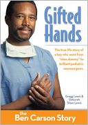 Gifted Hands, Kids Edition: The Ben Carson Story