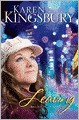 Leaving (Bailey Flanigan Series #1)