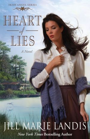 Heart of Lies (Irish Angel Series #2)