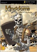 Valley of Dry Bones