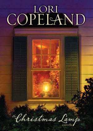 The Christmas Lamp: A Novella