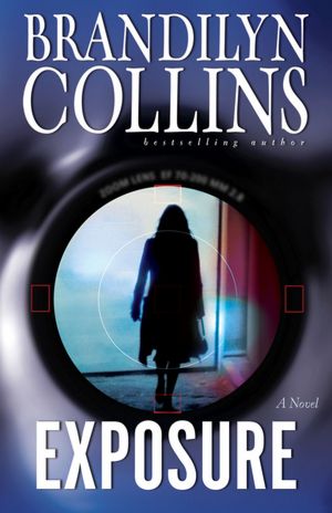 Exposure: A Novel