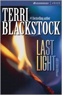 Last Light (Restoration Series #1) by Terri Blackstock: NOOK Book Cover