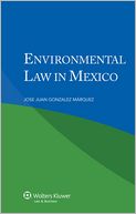 Environmental Law in Mexico