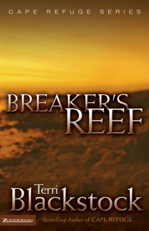 Breaker's Reef (Cape Refuge Series #4)