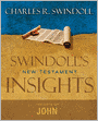Insights on John
