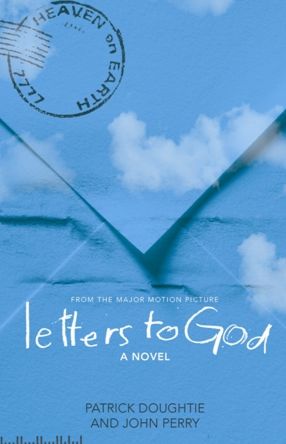 Letters to God: From the Major Motion Picture
