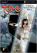 I Was an Eighth-Grade Ninja