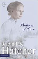 Patterns of Love (Coming to America Series #2) by Robin Lee Hatcher: NOOK Book Cover
