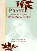 Prayer Through Eyes of Women of the Bible