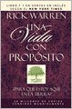 Una vida con propósito