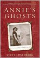 Annie's Ghosts: A Journey into a Family Secret