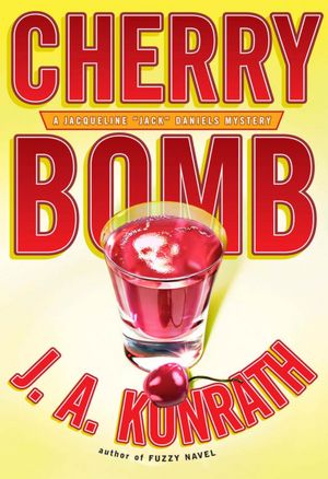 Cherry Bomb (Jacqueline 