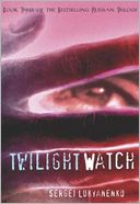 Twilight Watch