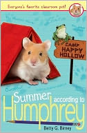 Summer according to Humphrey (Humphrey Series #6)