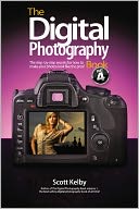 The Digital Photography Book, Volume 4: The Step-by-Step Secrets for How to Make Your Photos Look like the Pros'
