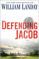 Defending Jacob by William Landay: Book Cover