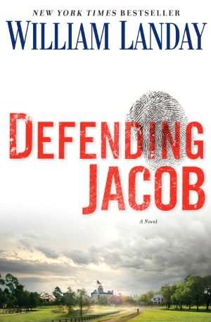 Free download for audio books Defending Jacob ePub