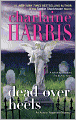 Dead over Heels (Aurora Teagarden Series #5)