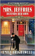 Mrs. Jeffries Defends Her Own (Mrs. Jeffries Series #30)
