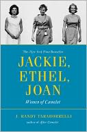 Jackie, Ethel, Joan by J. Randy Taraborrelli: Book Cover