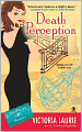 Death Perception (Psychic Eye Series #6)