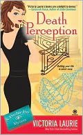 Death Perception (Psychic Eye Series #6)