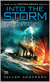 Into the Storm (Destroyermen Series #1)
