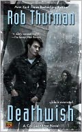 Deathwish (Cal and Niko Series #4)