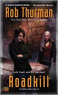 Roadkill (Cal and Niko Series #5)