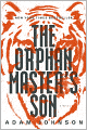 The Orphan Master's Son