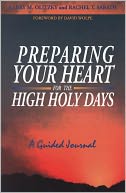 Preparing Your Heart For The High Holy Days