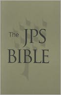 The JPS Bible, Pocket Edition: English-Only TANAKH