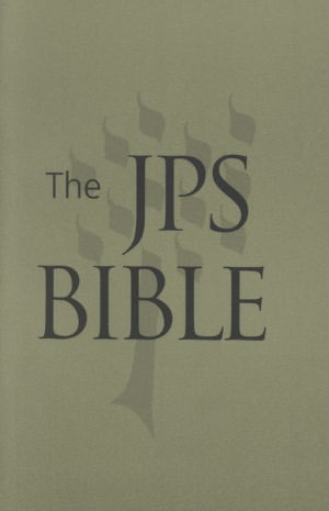 The JPS Bible, Pocket Edition: English-Only TANAKH