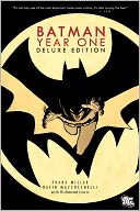 Batman: Year One Deluxe (New Edition)