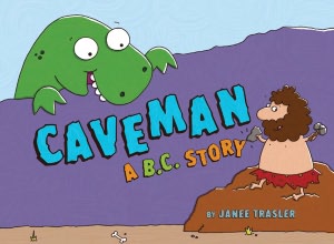 Caveman, A B.C. Story
