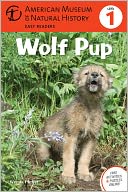 Wolf Pup: (Level 1)