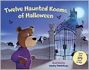 Twelve Haunted Rooms of Halloween
