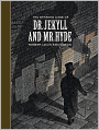 The Strange Case of Dr. Jekyll and Mr. Hyde (Sterling Classics Series)